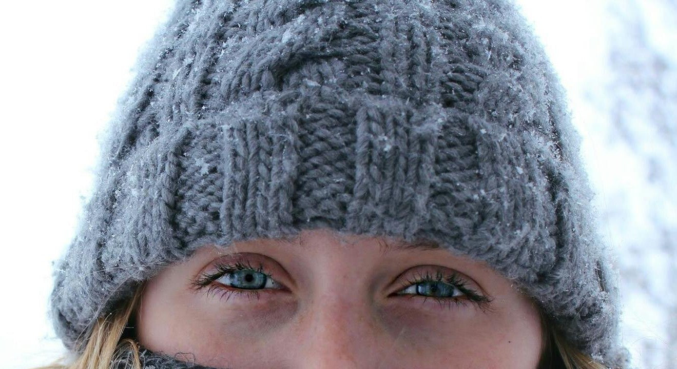 Winter Hat