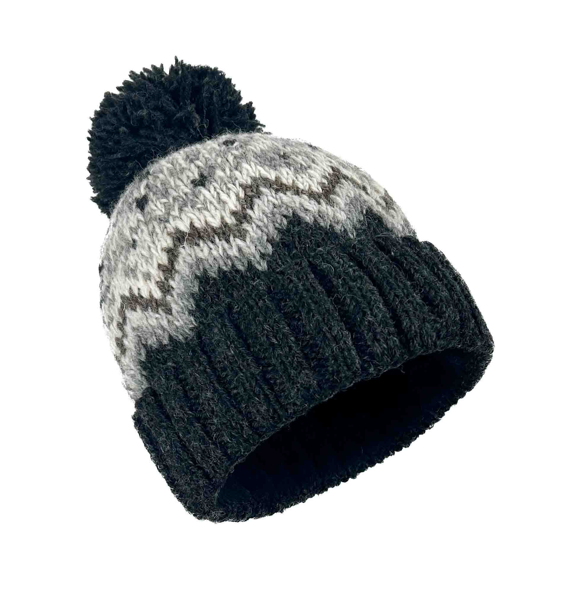 Stanley Wool Hat