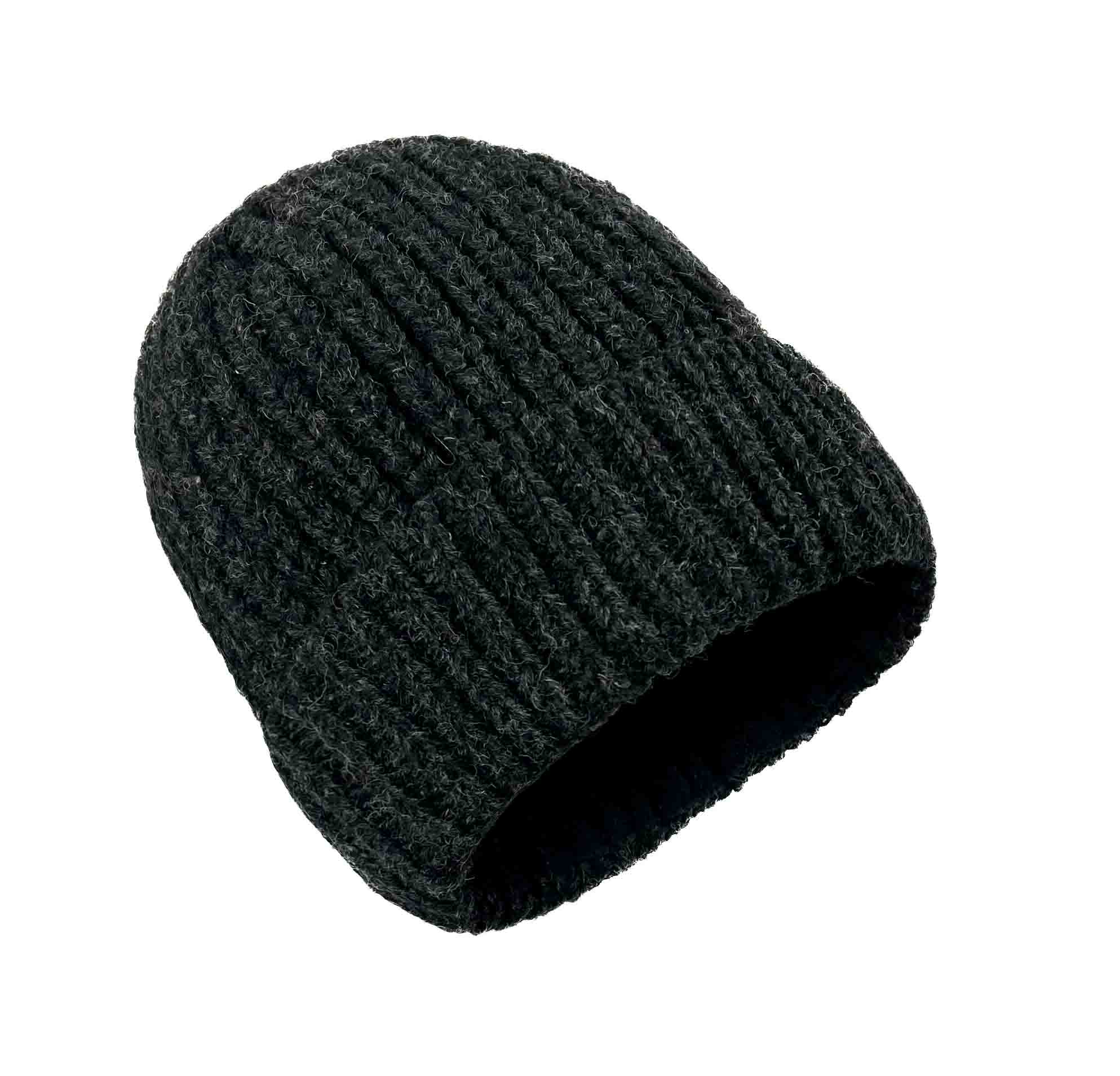 Elbrus Wool Hat