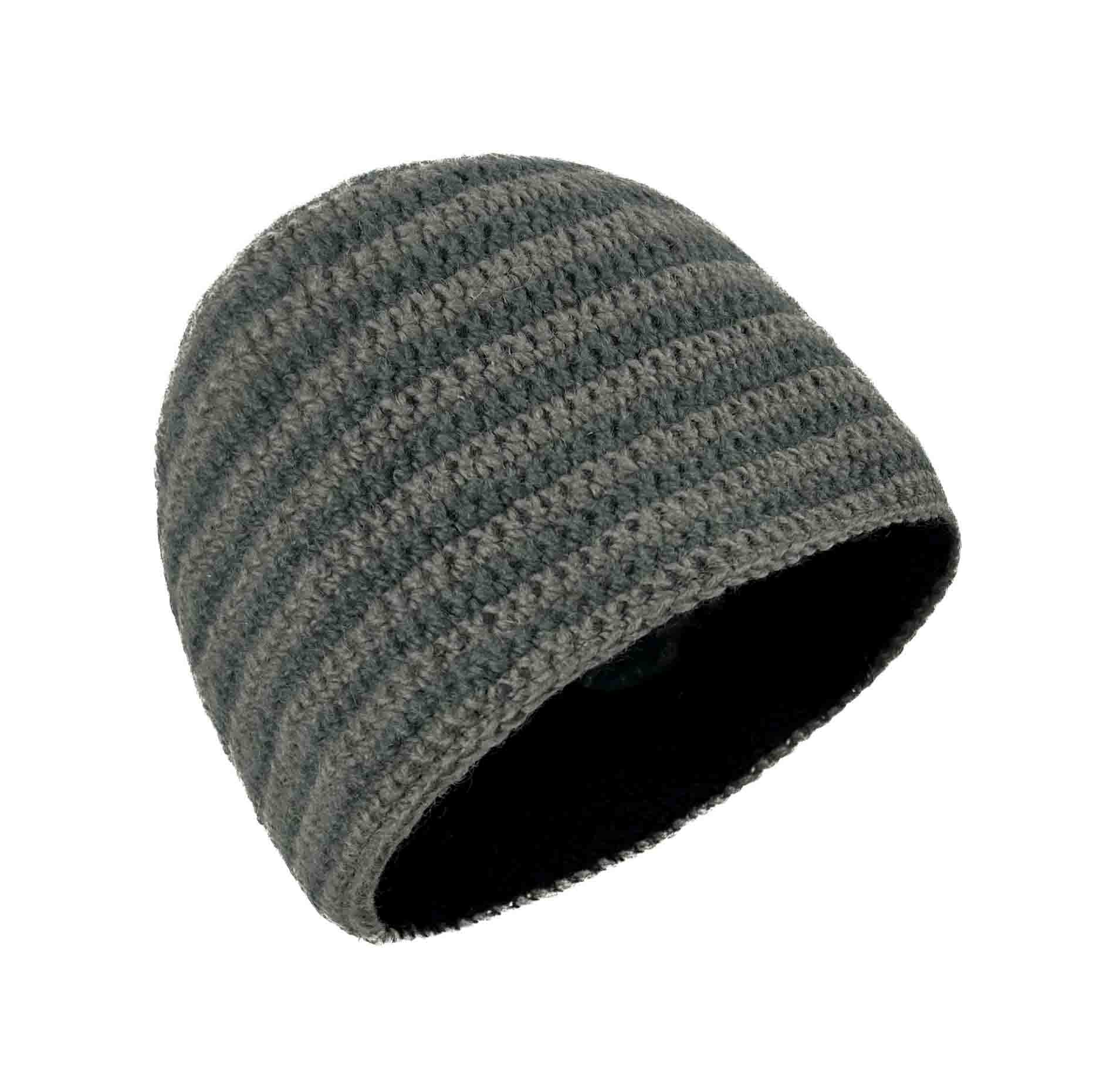 Toubkal Wool Hat