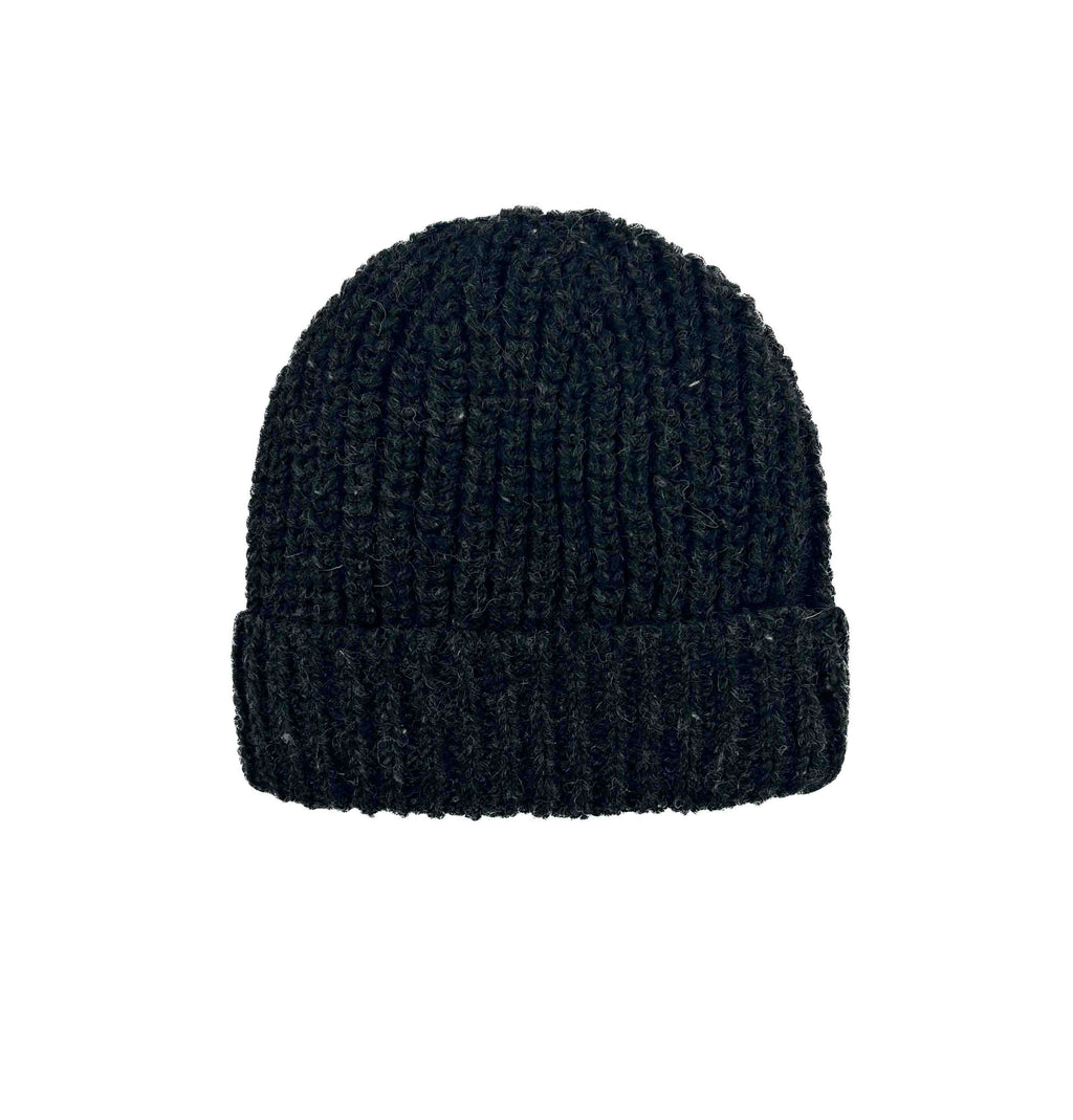 Elbrus Wool Hat