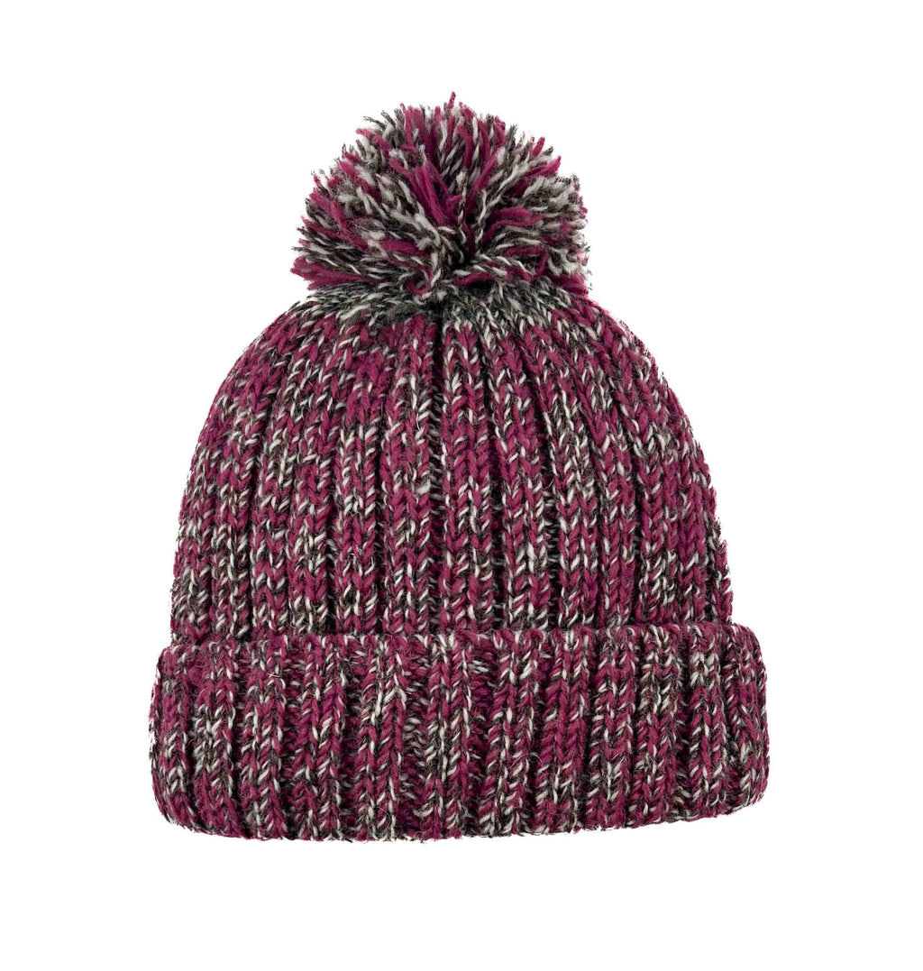 Aconcagua Wool Hat