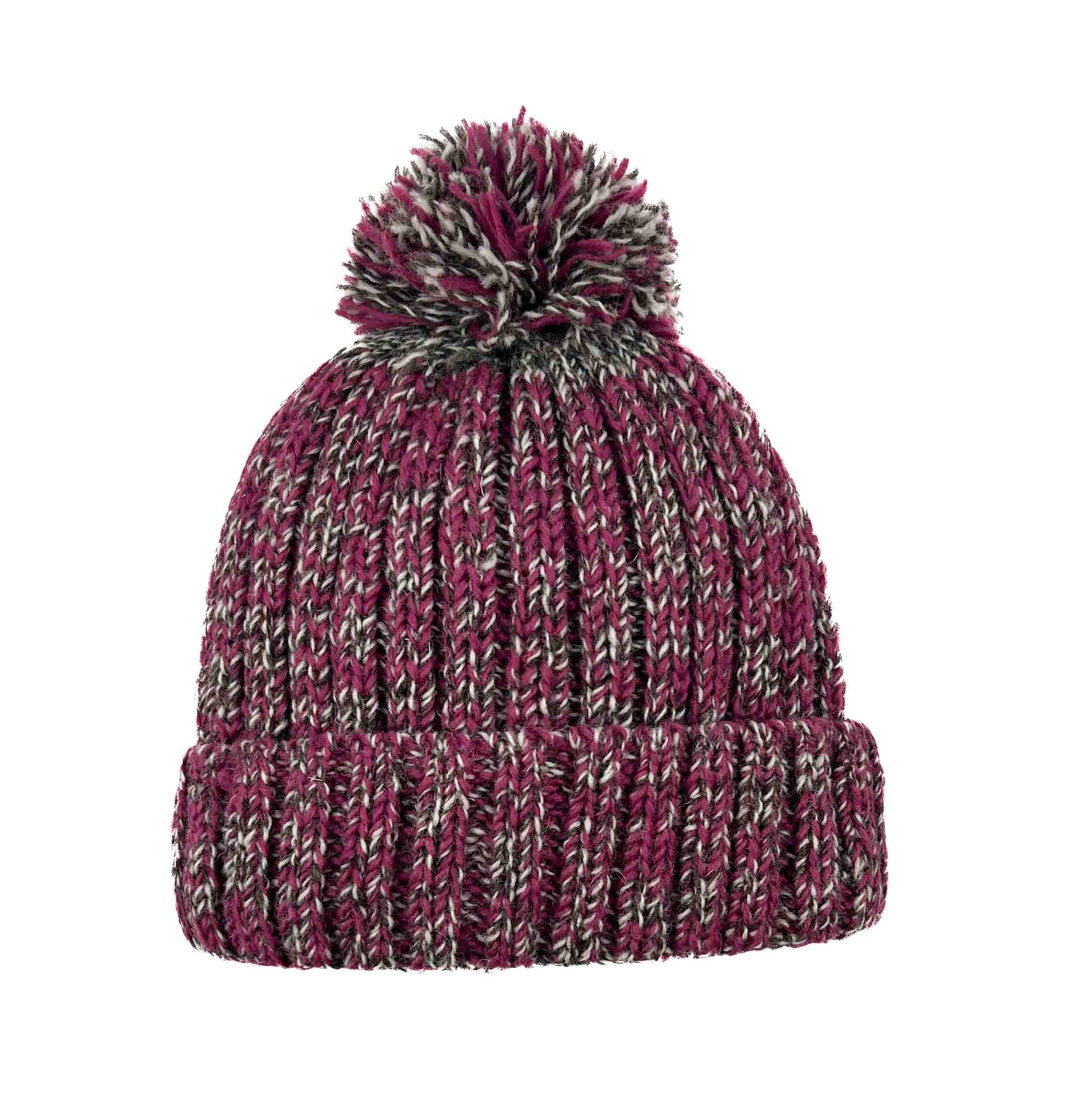 Aconcagua Wool Hat