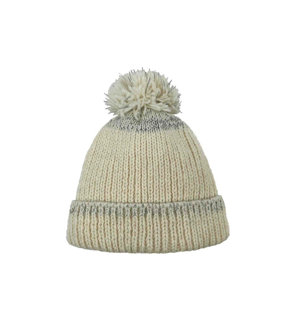 Krakatoa Wool Hat