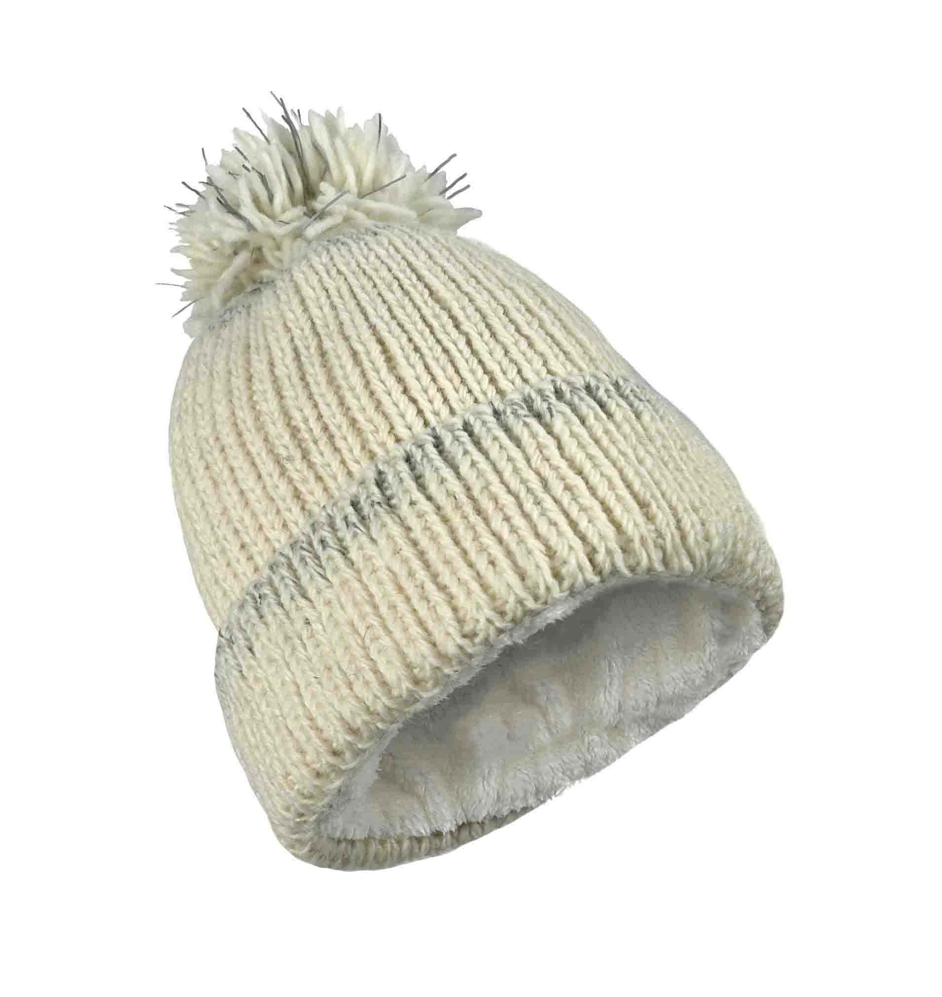 Krakatoa Wool Hat