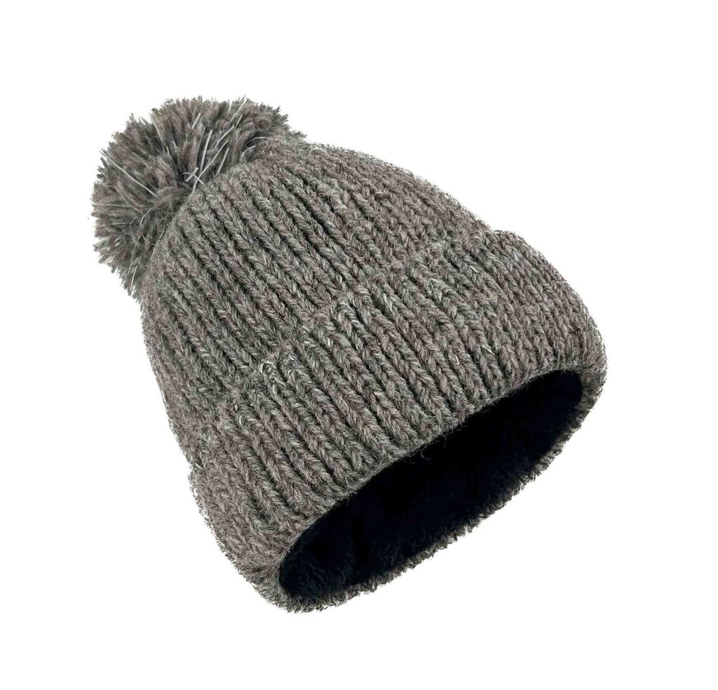 Puncak Wool Hat