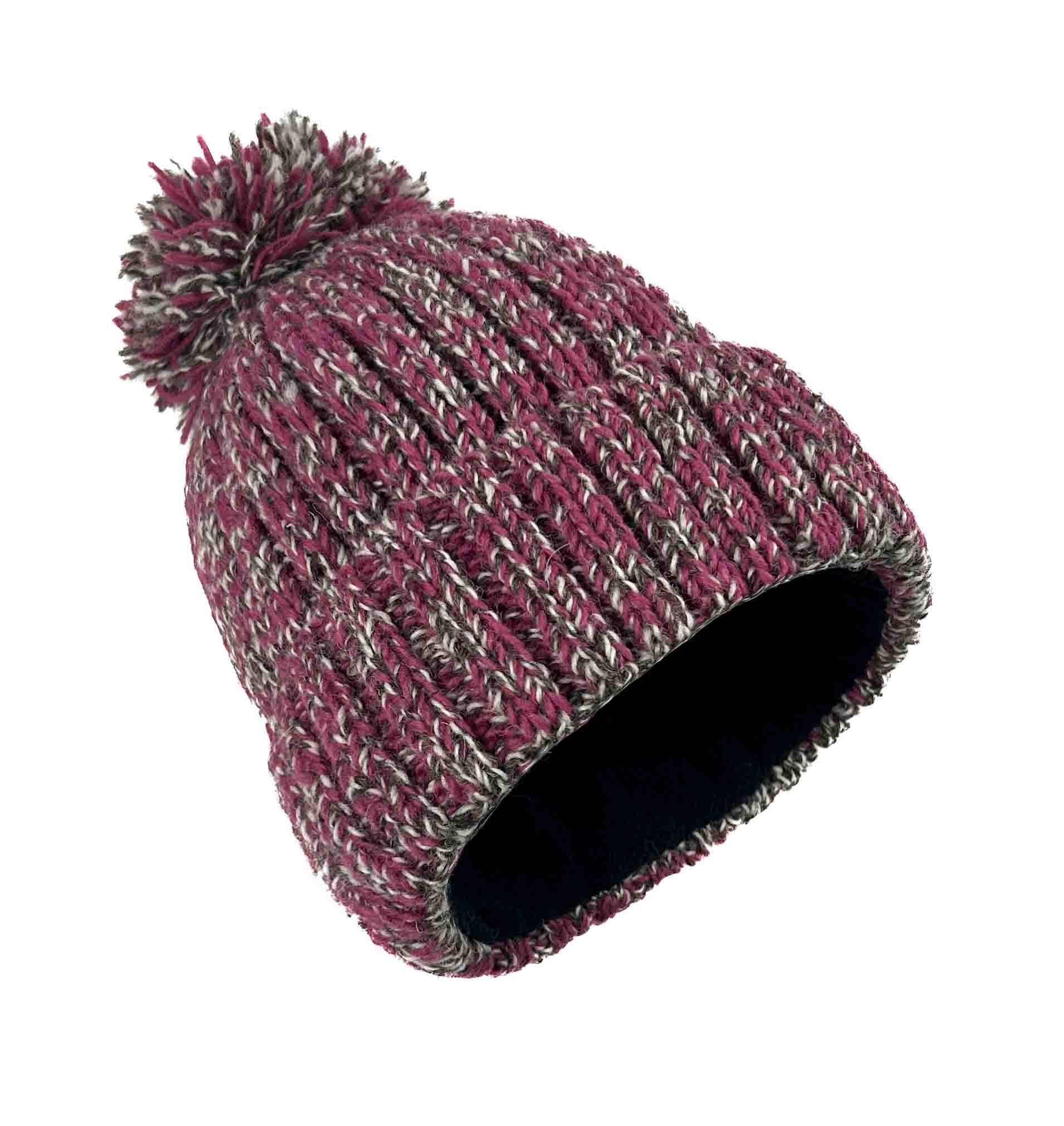 Aconcagua Wool Hat