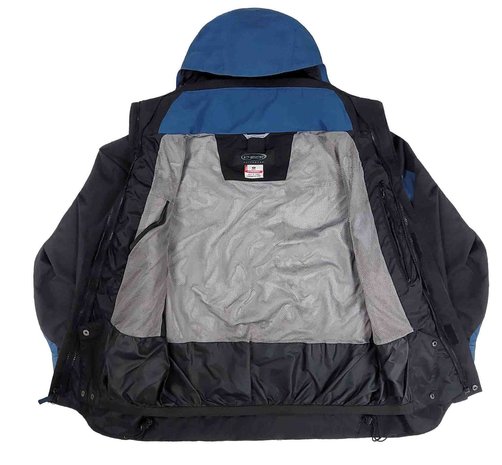 Everest Summit Jacket