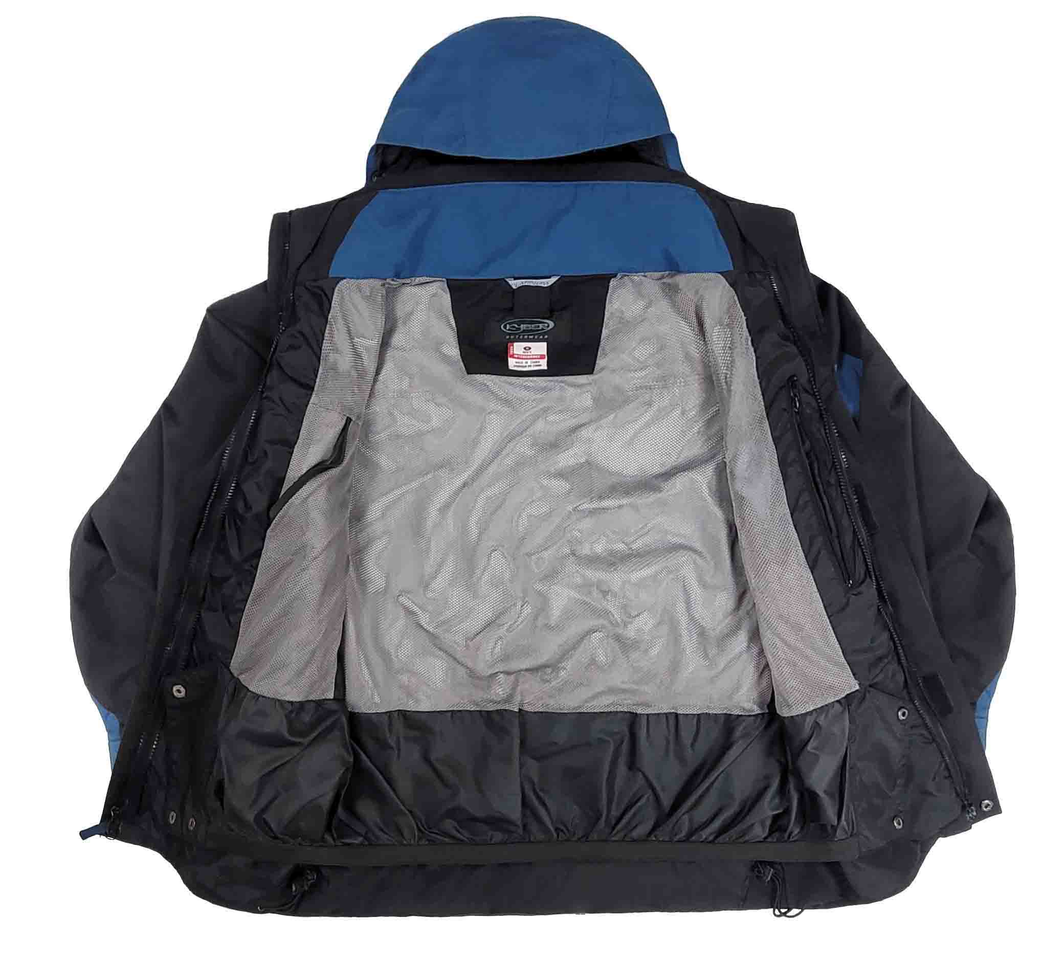 Everest Summit Jacket