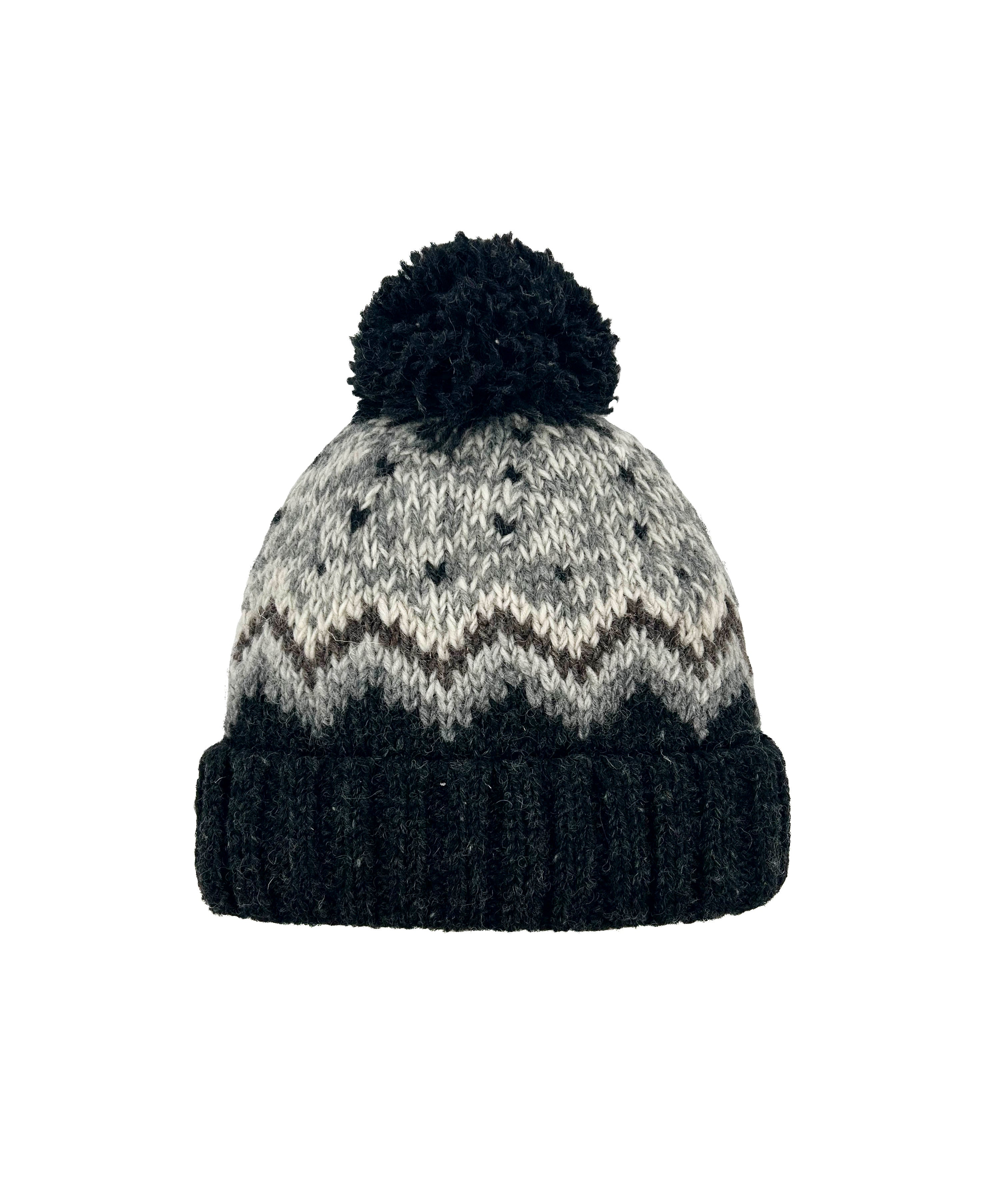 Stanley Wool Hat