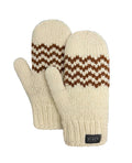 Barishan Wool Mittens