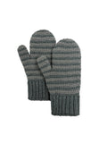 Talamanca Wool Mittens