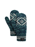 Nevada Wool MIttens