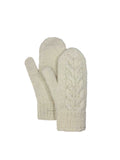 Baudo Wool Mittens