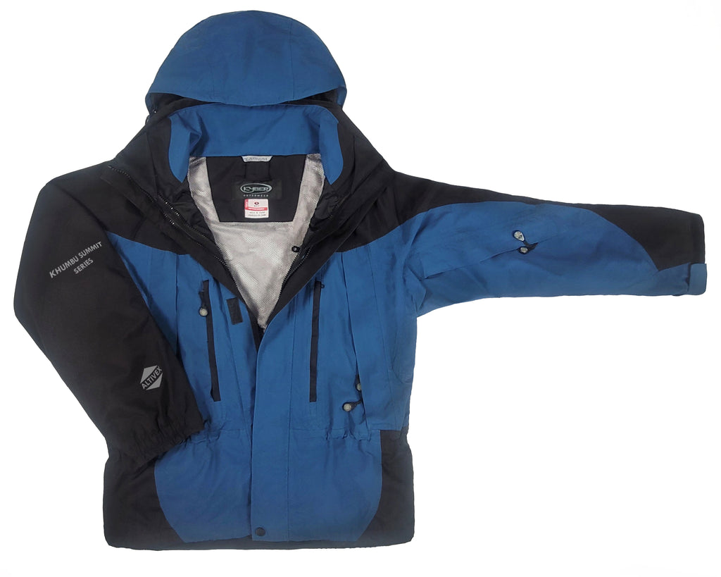 Everest Summit Jacket