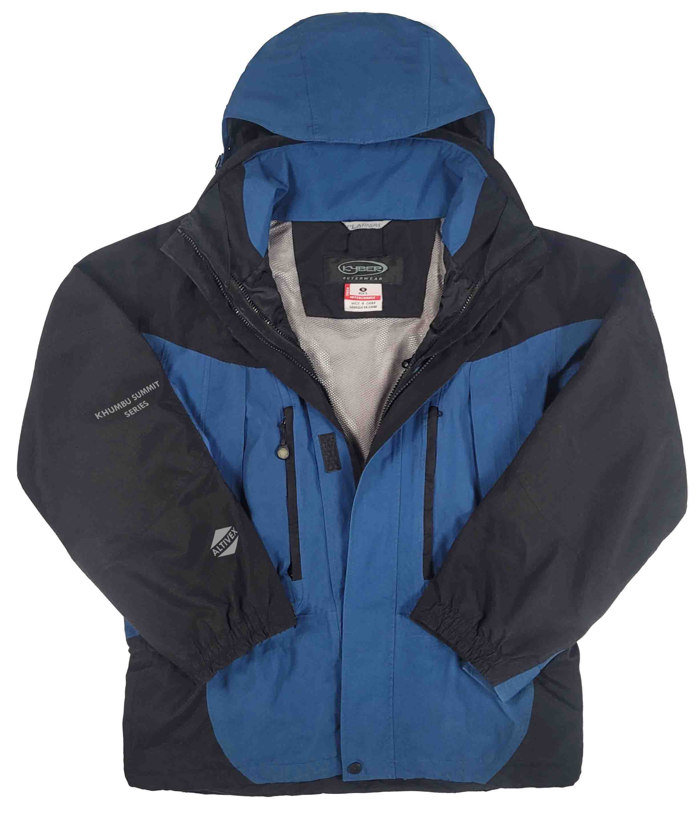 Everest Summit Jacket