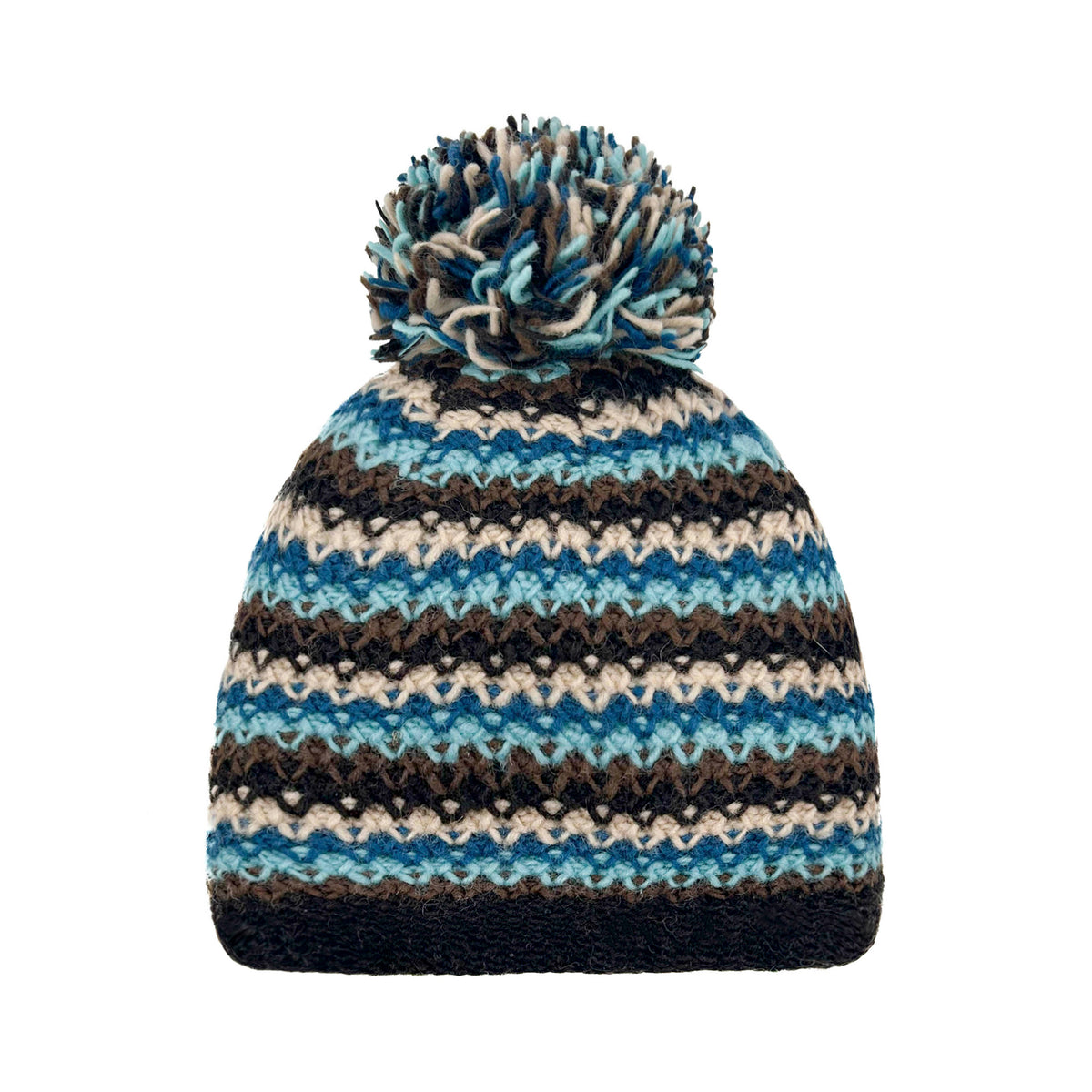 Everest Wool Hat