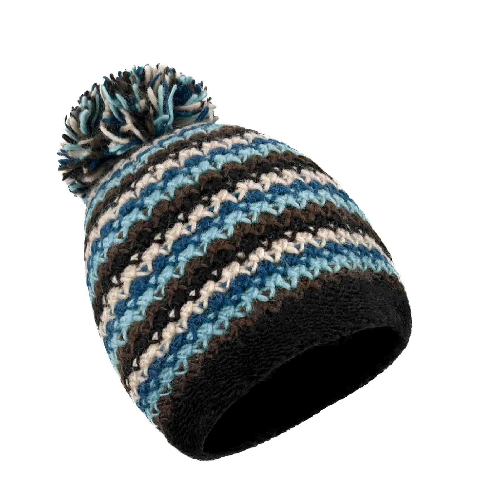 Everest Wool Hat