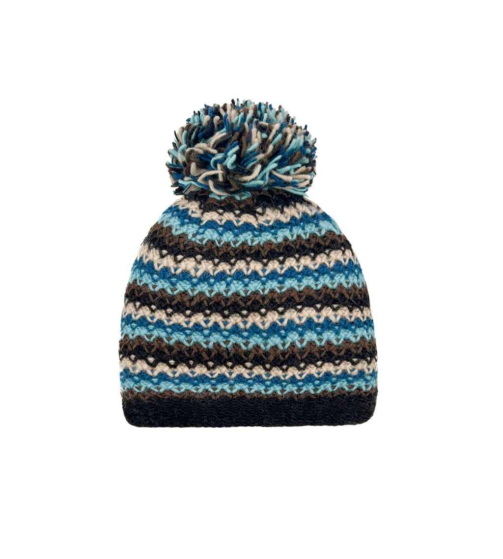 Everest Wool Hat