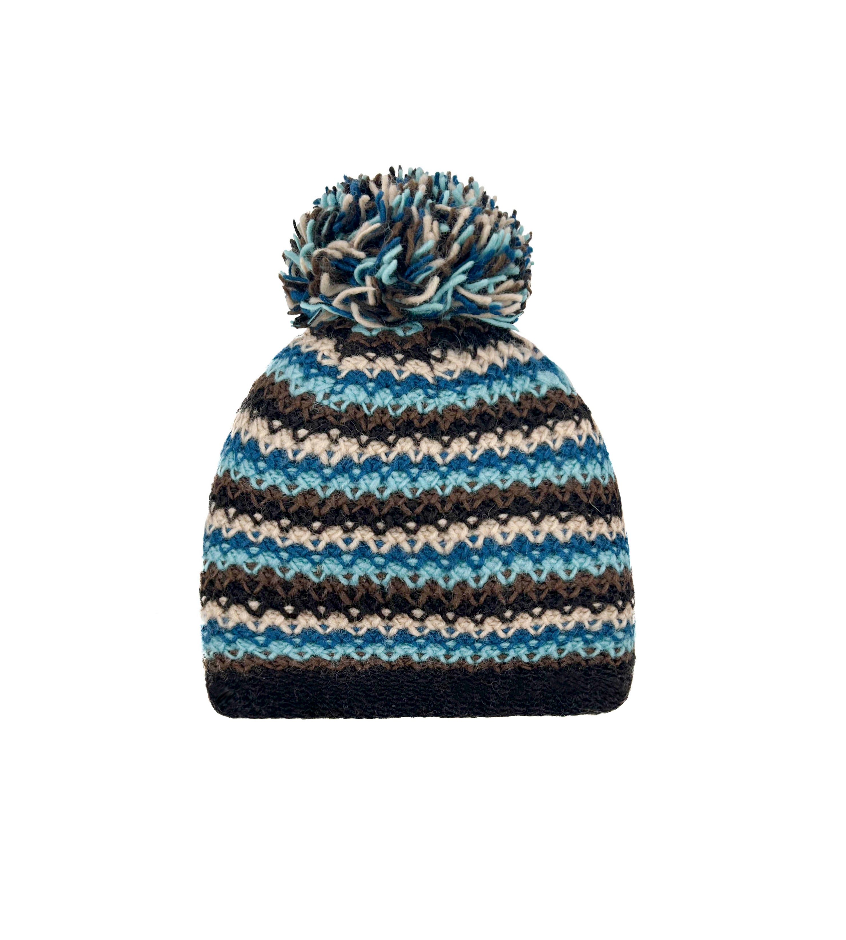 Everest Wool Hat