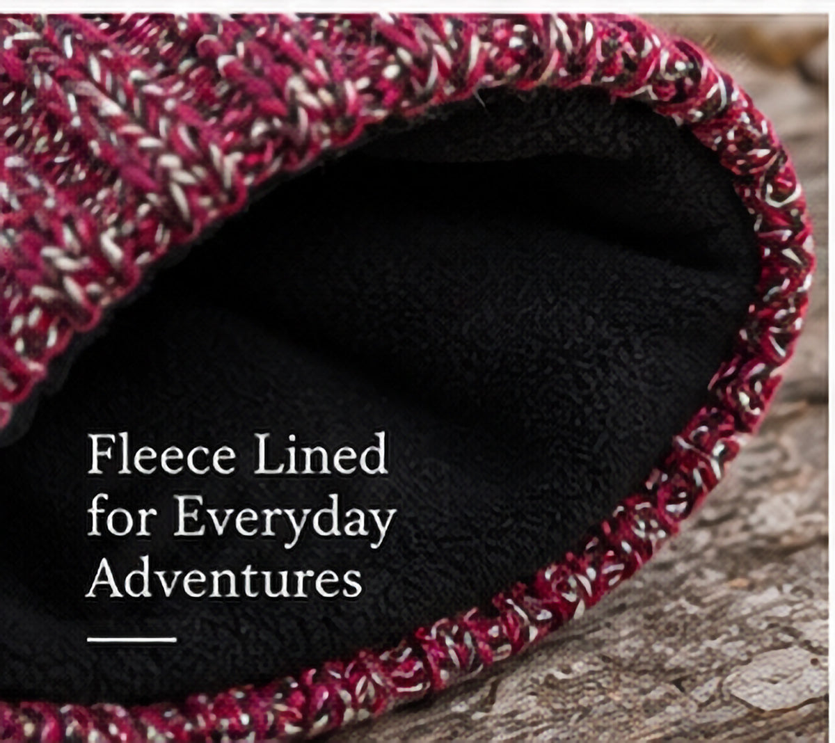 Aconcagua Wool Hat