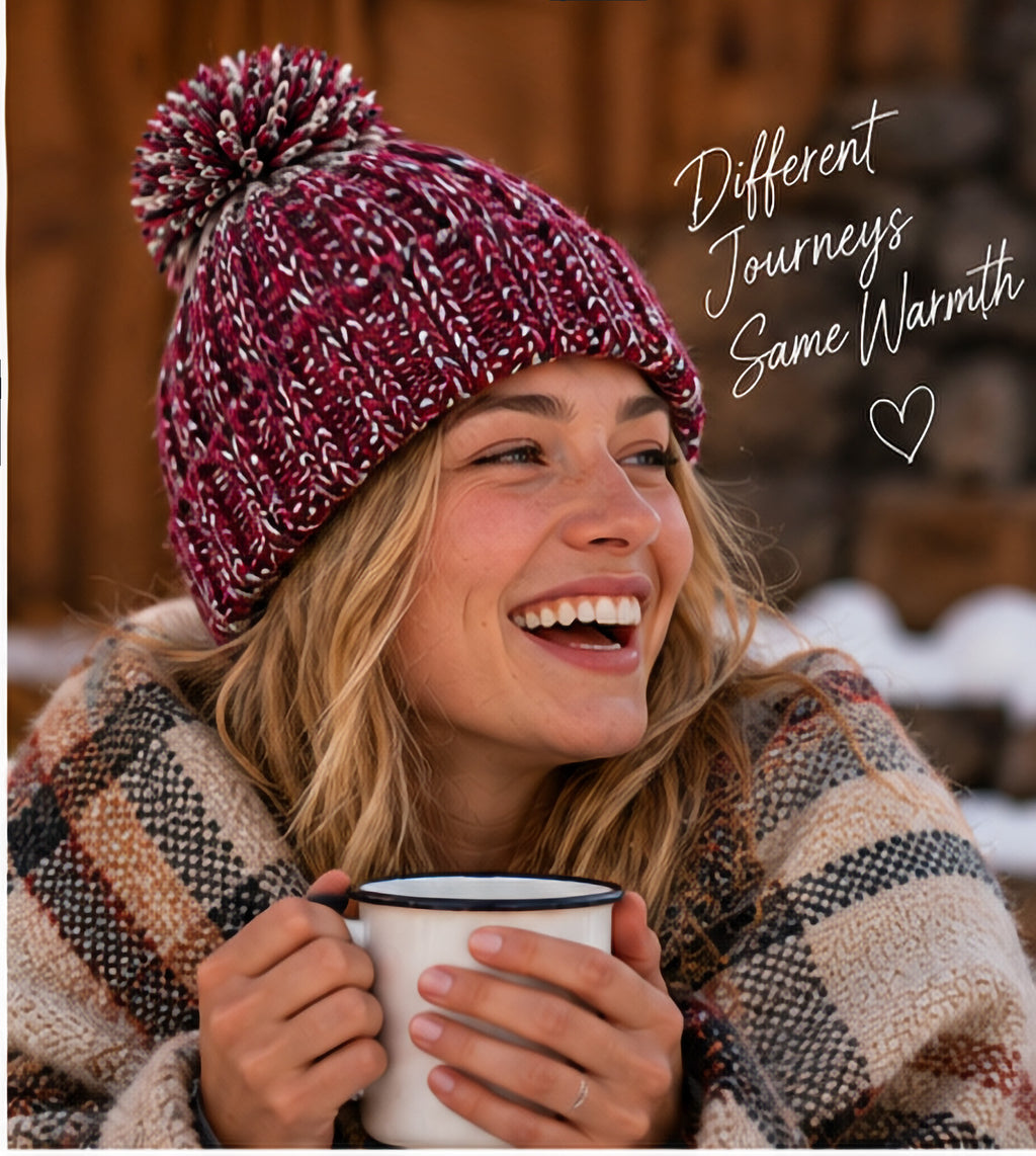 Aconcagua Wool Hat