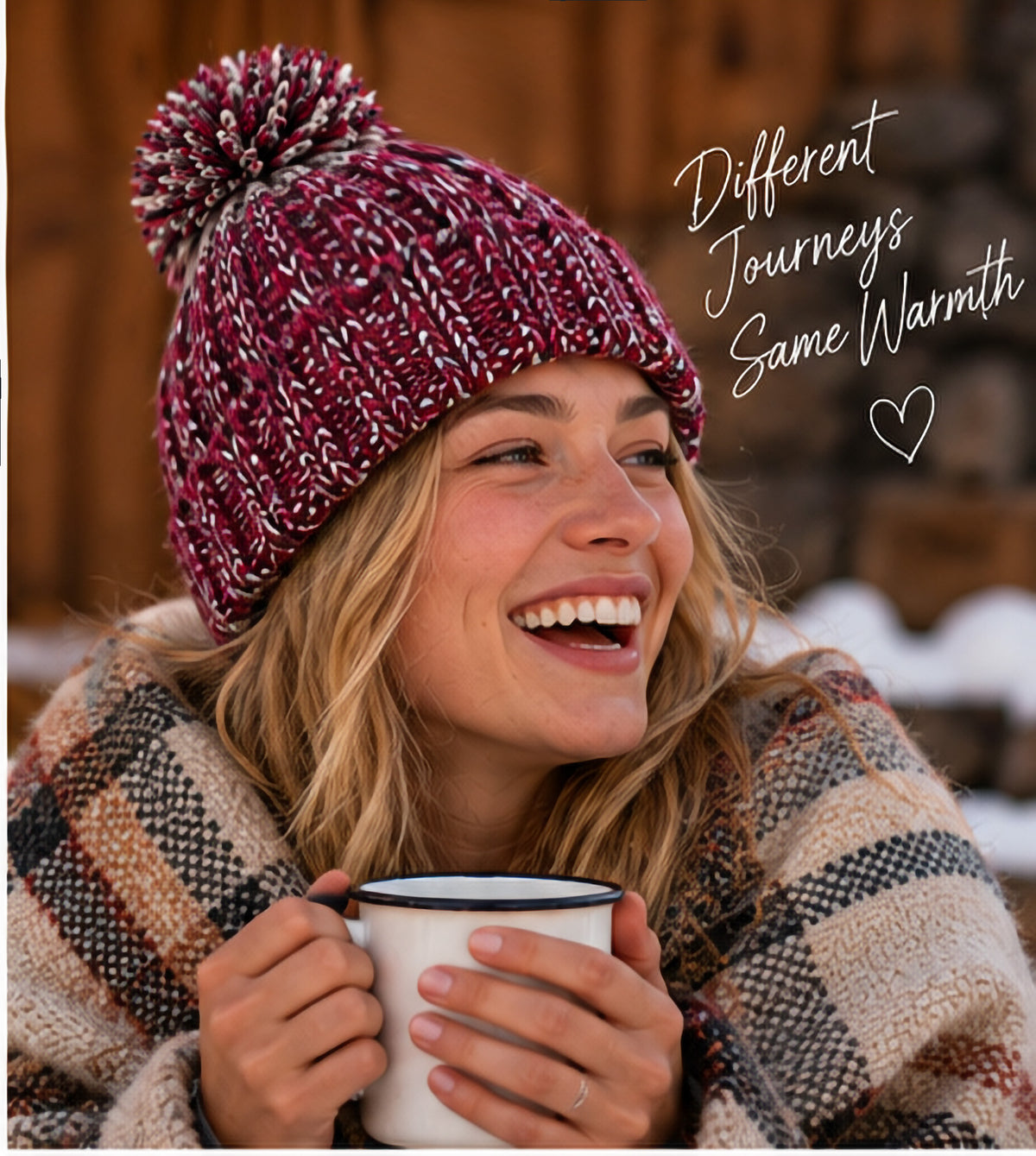 Aconcagua Wool Hat