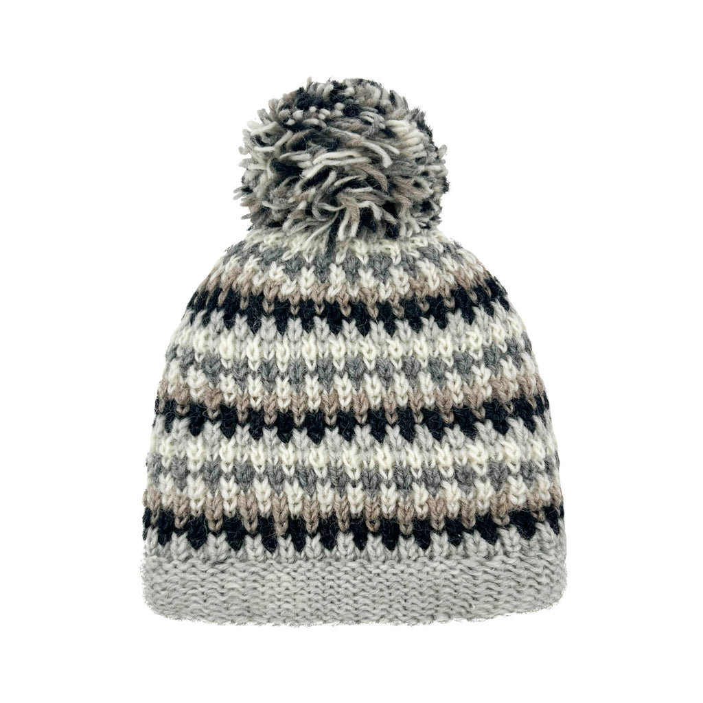 Denali Wool Hat