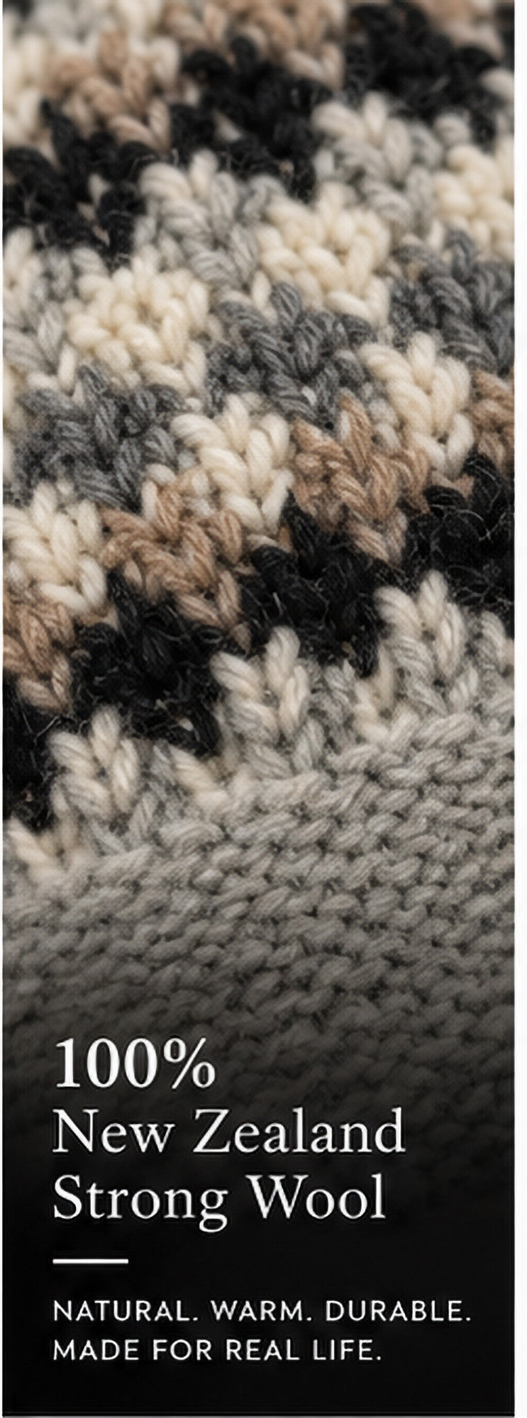 Denali Wool Hat