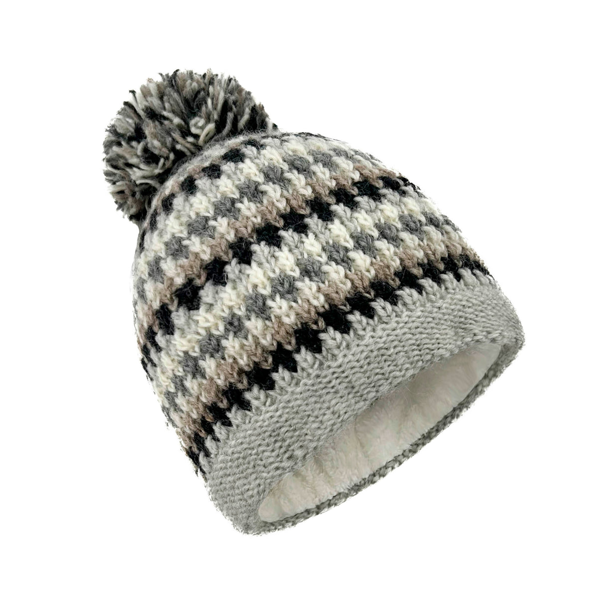Denali Wool Hat