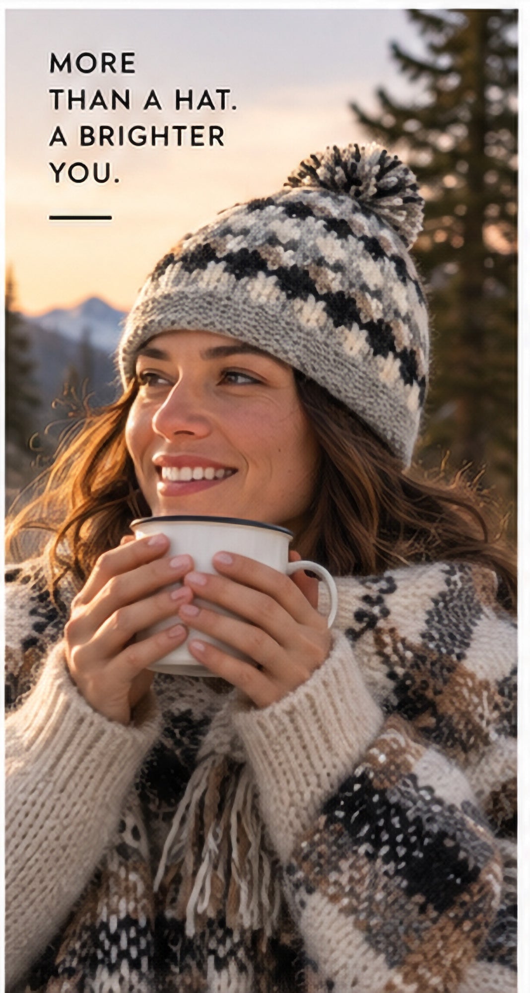 Denali Wool Hat