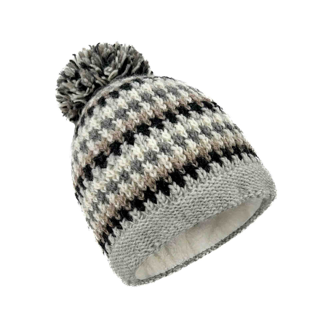 Denali Wool Hat