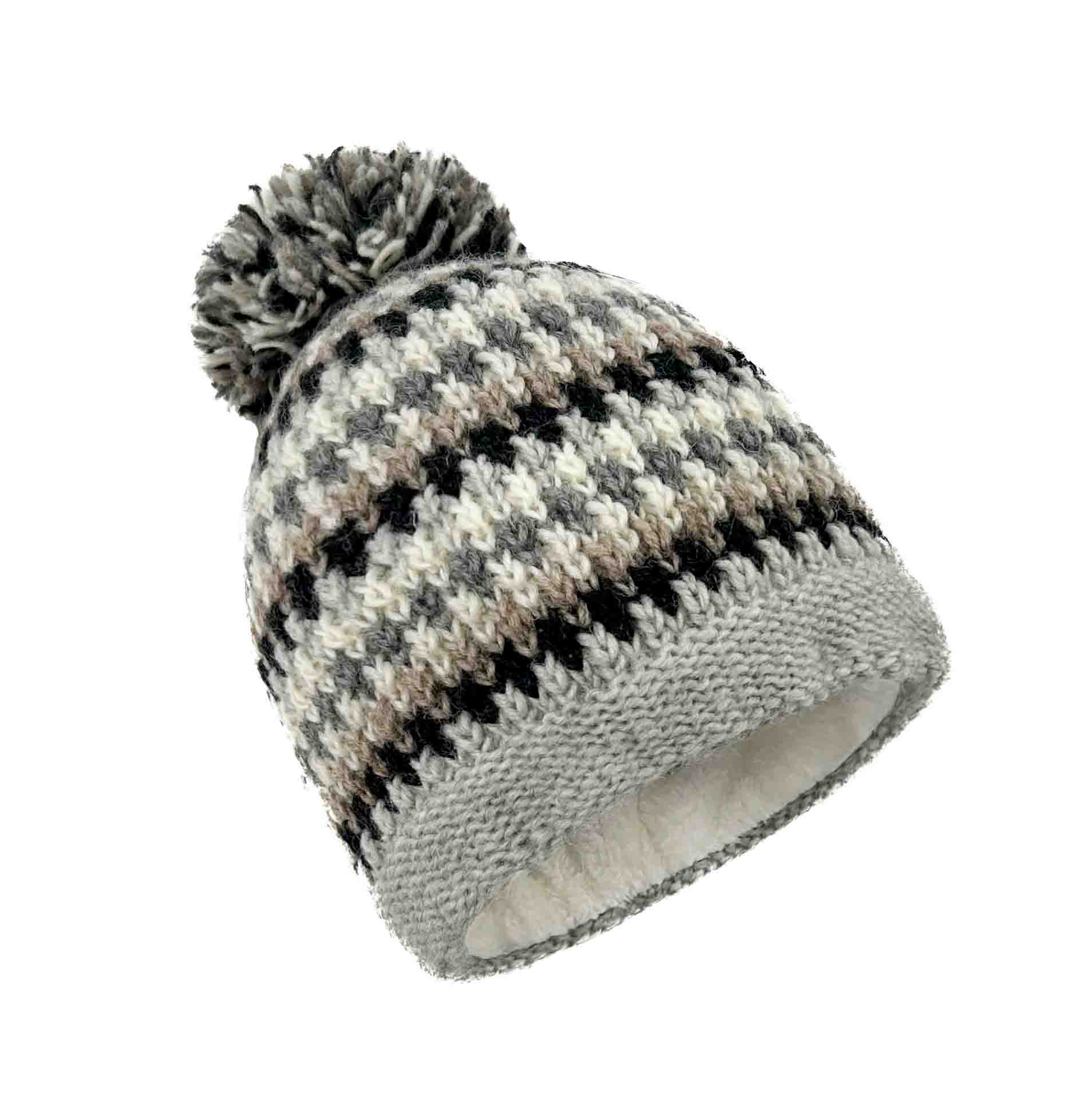 Denali Wool Hat