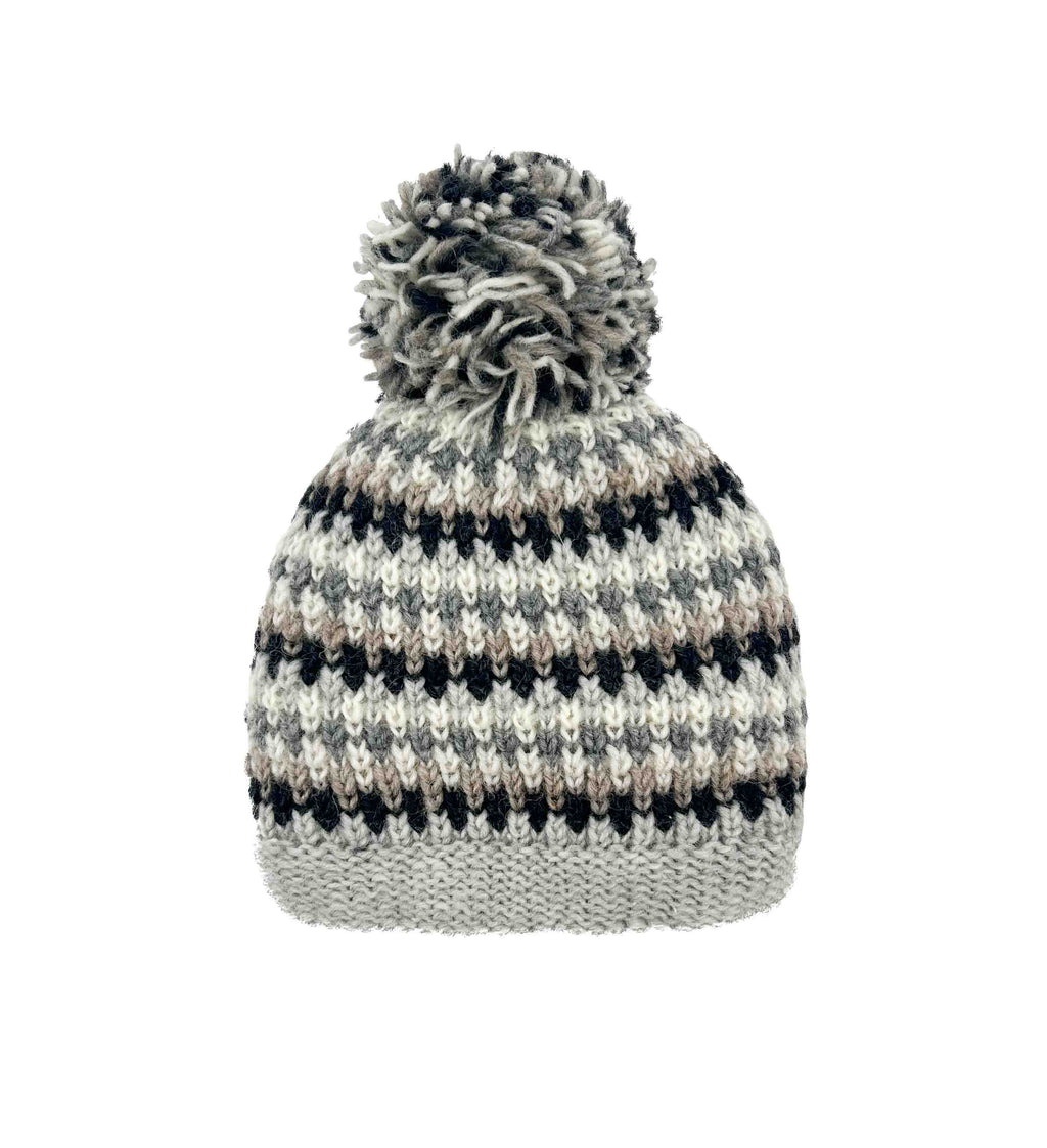Denali Wool Hat