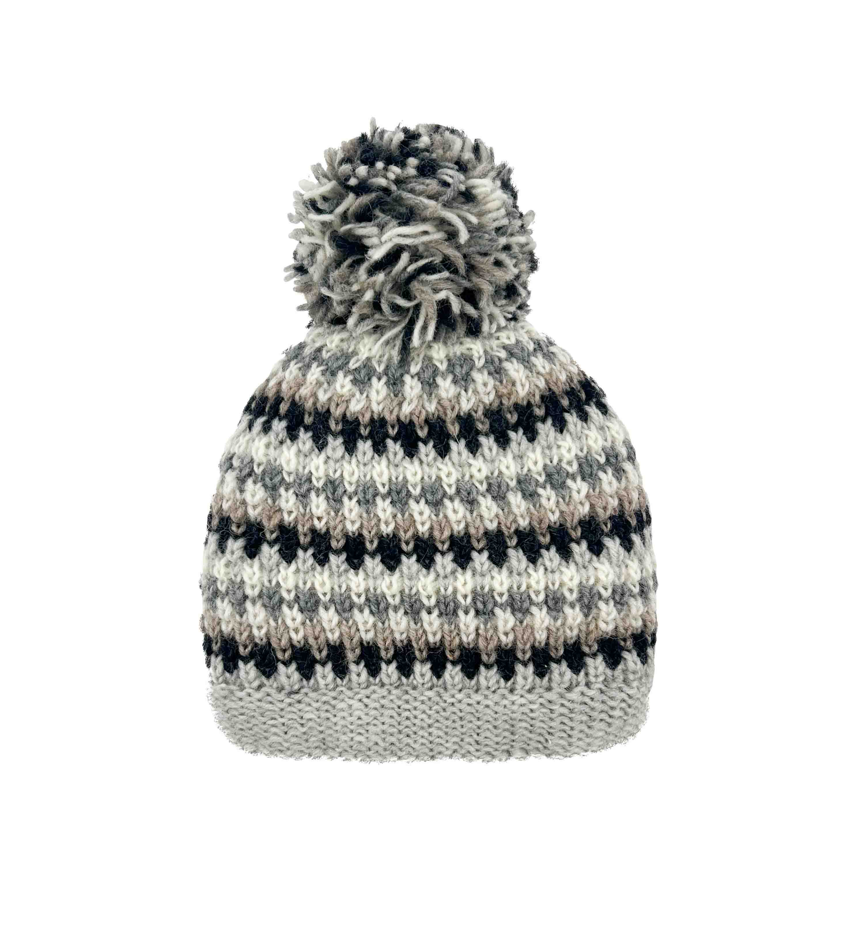 Denali Wool Hat