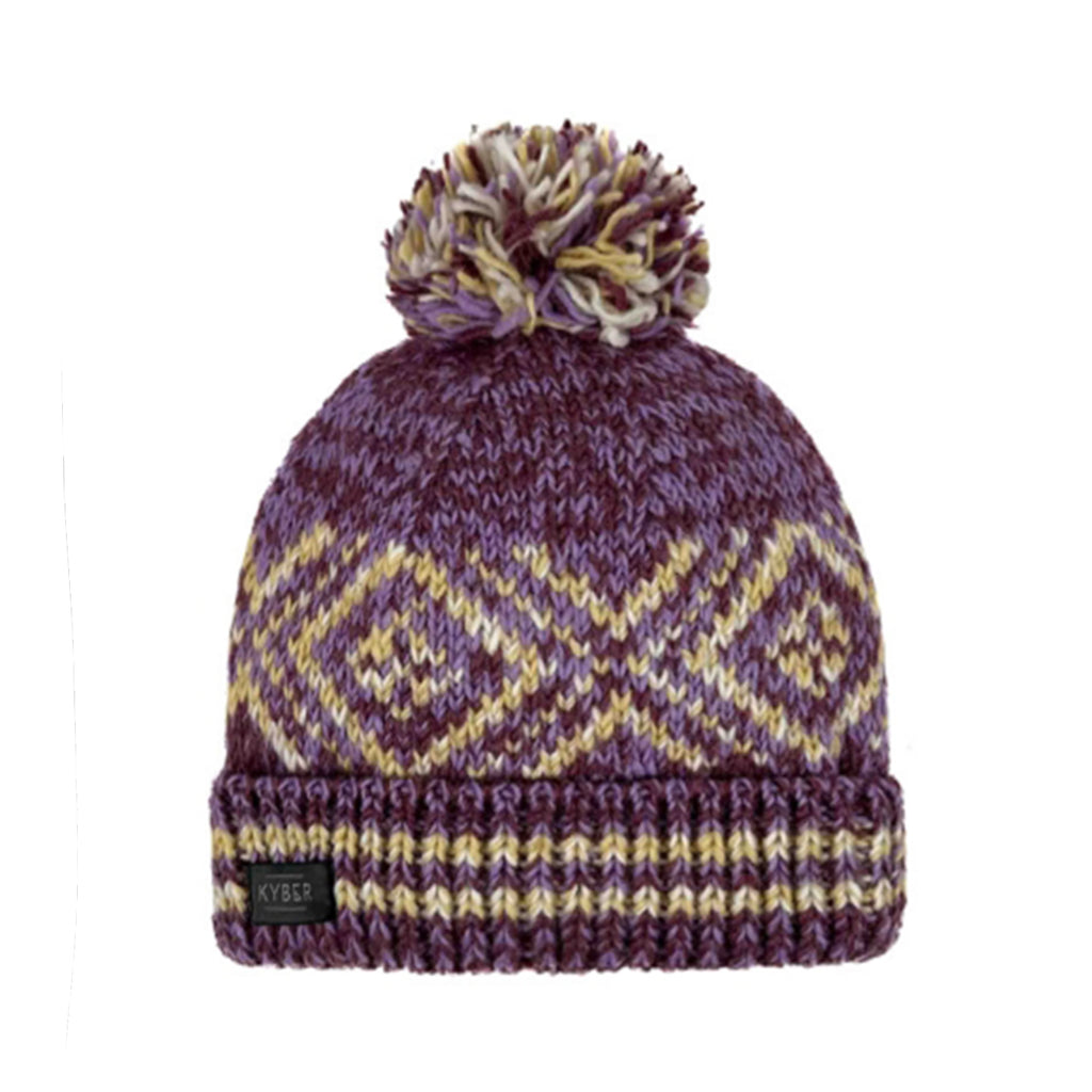Kilimanjaro Wool Hat