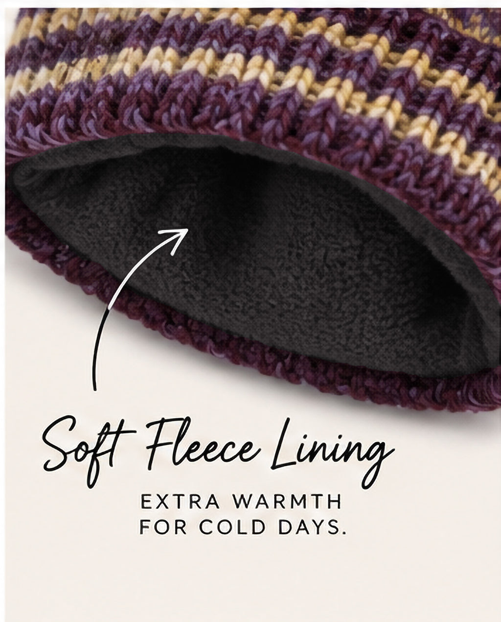 Kilimanjaro Wool Hat