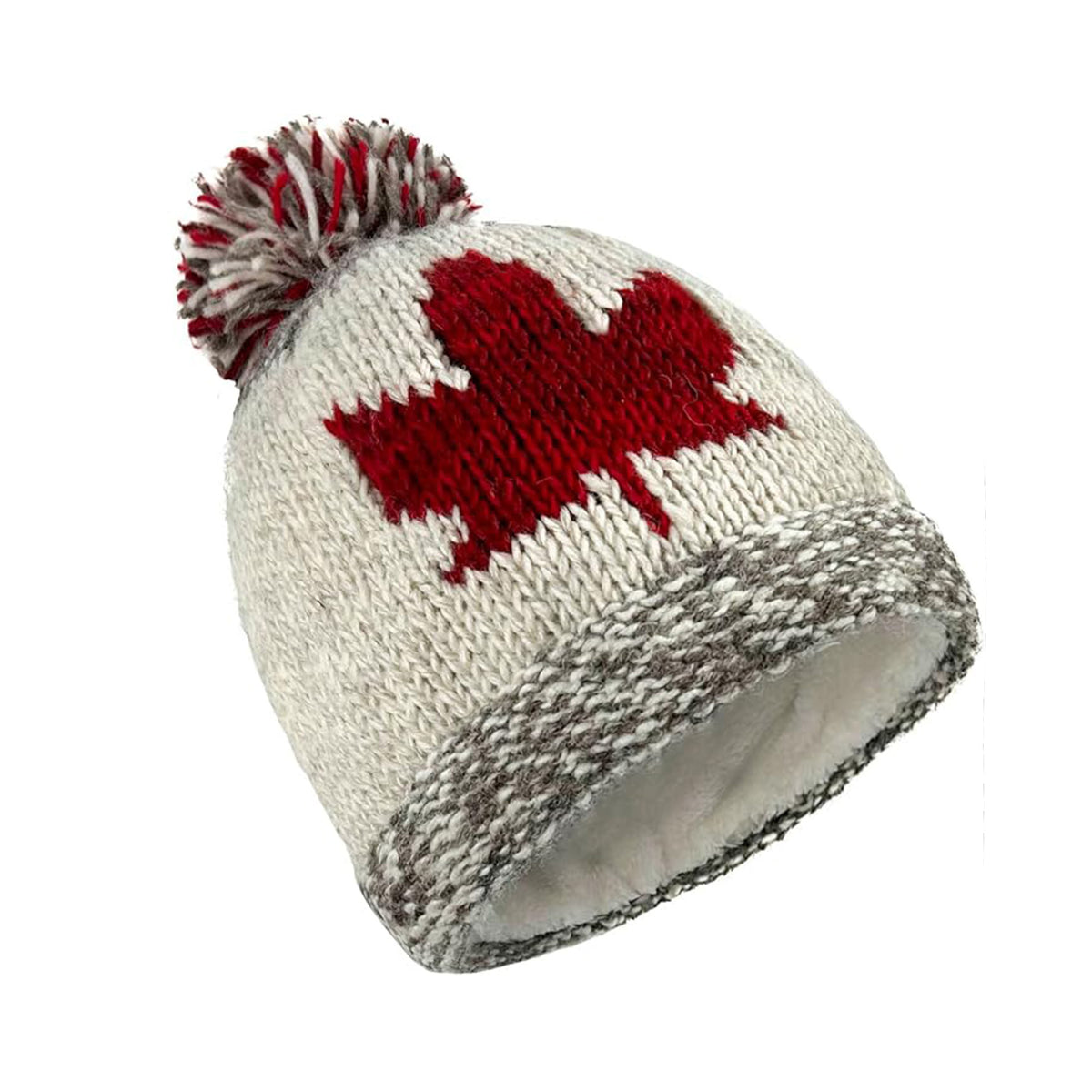 Vinson Wool Hat