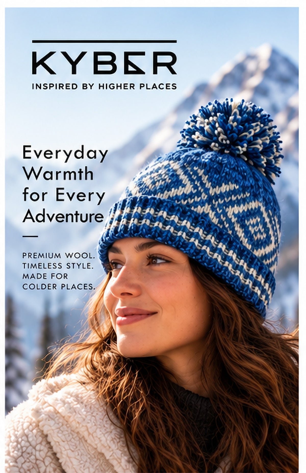Logan Wool Hat