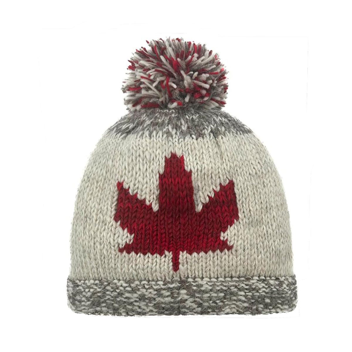 Vinson Wool Hat