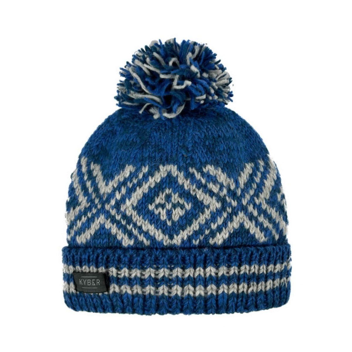 Logan Wool Hat
