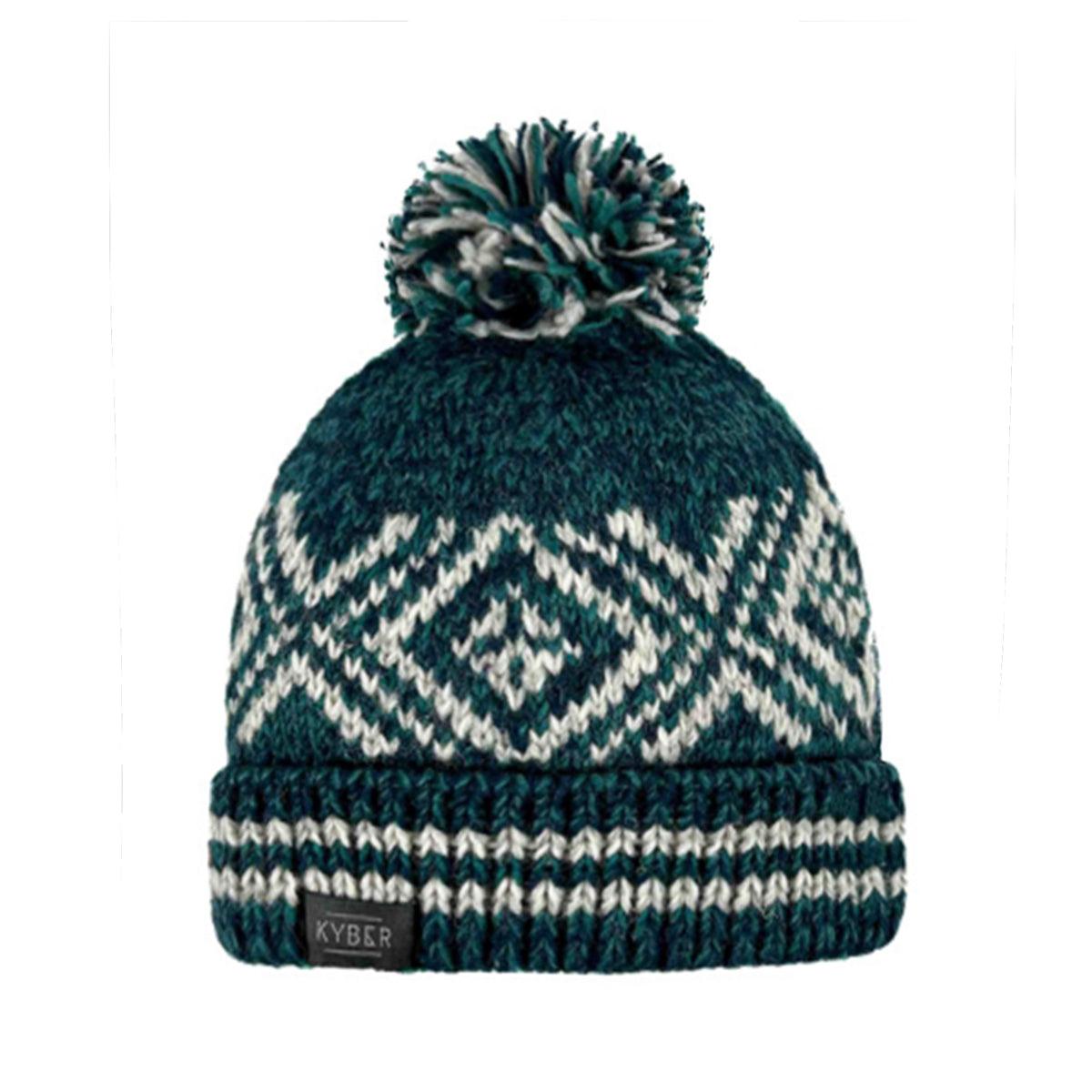 Orizaba Wool Hat
