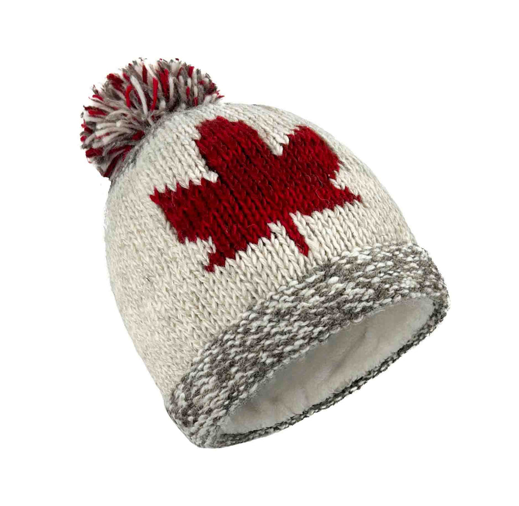Vinson Wool Hat