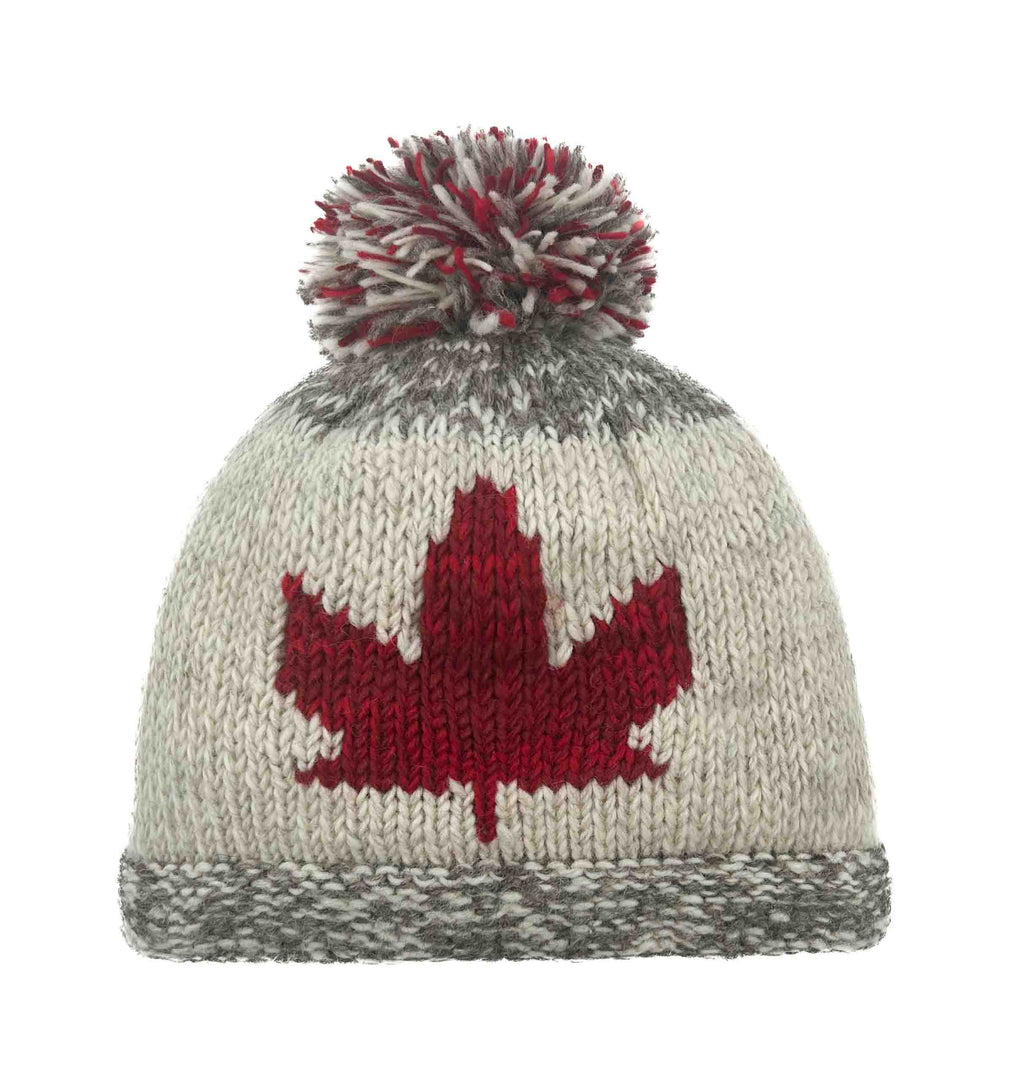 Vinson Wool Hat