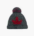 GO CANADA Wool Hat
