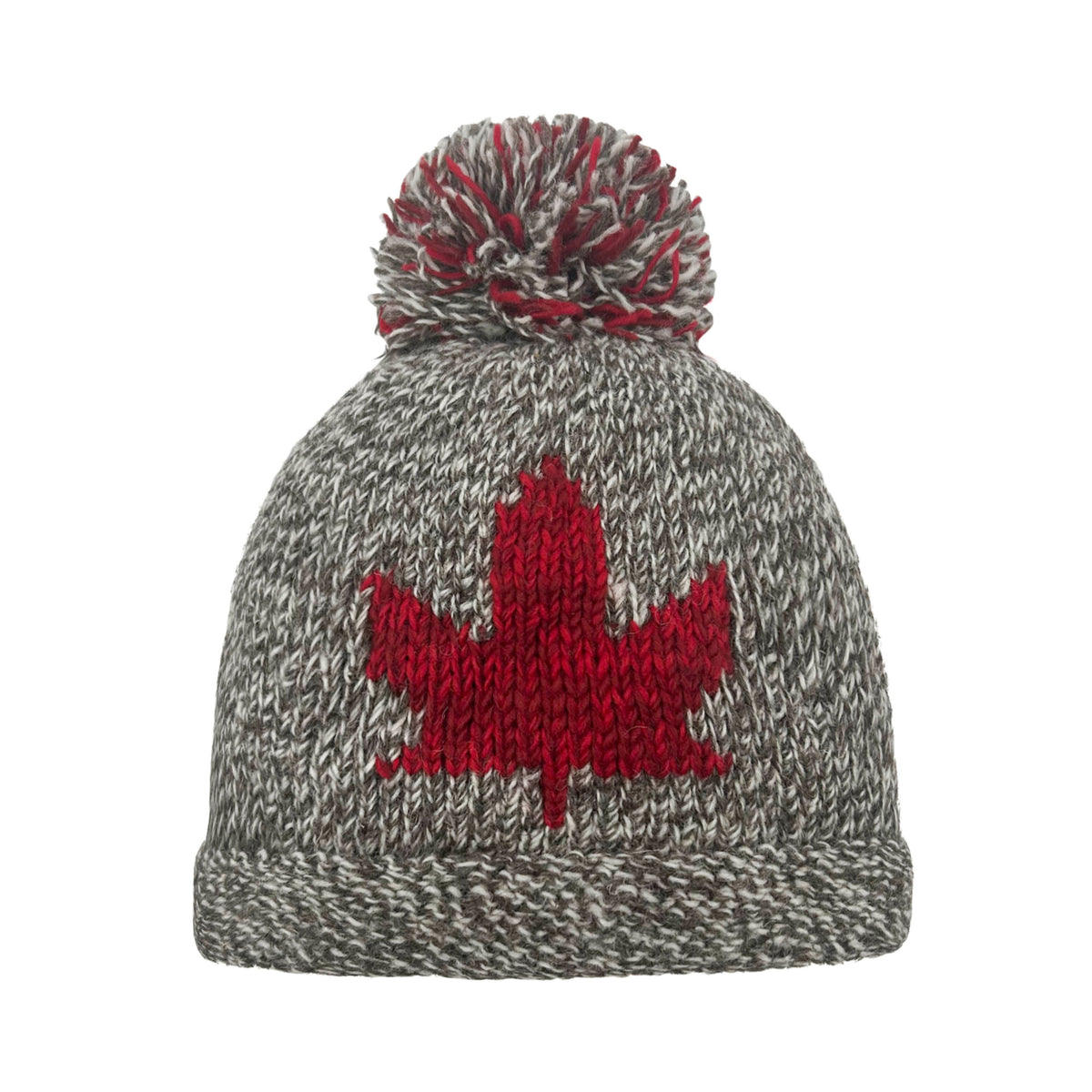Robson Wool Hat