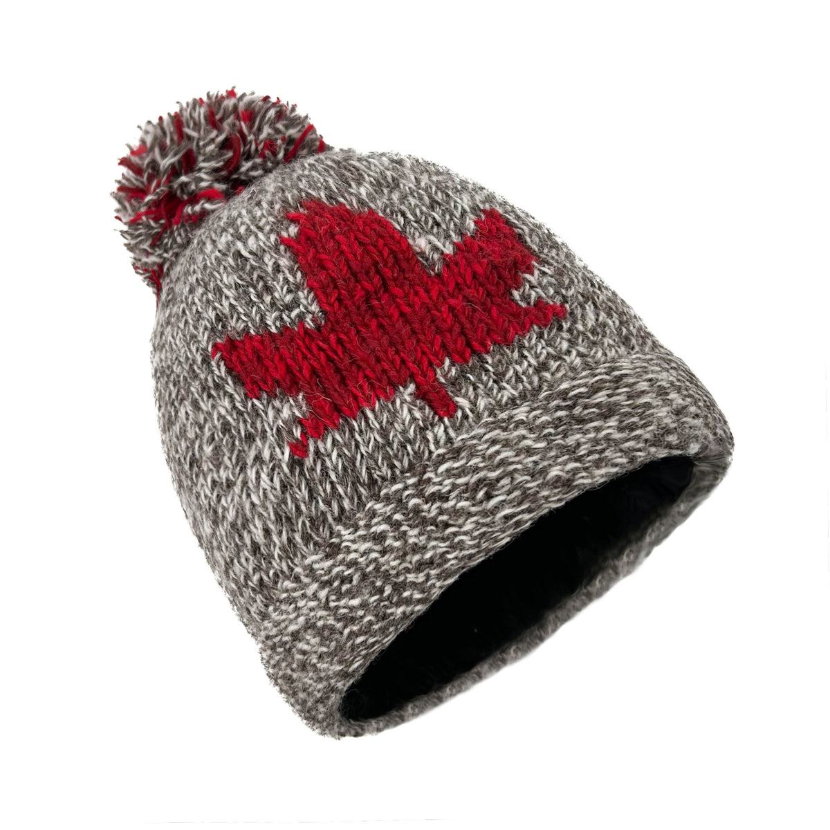 Robson Wool Hat