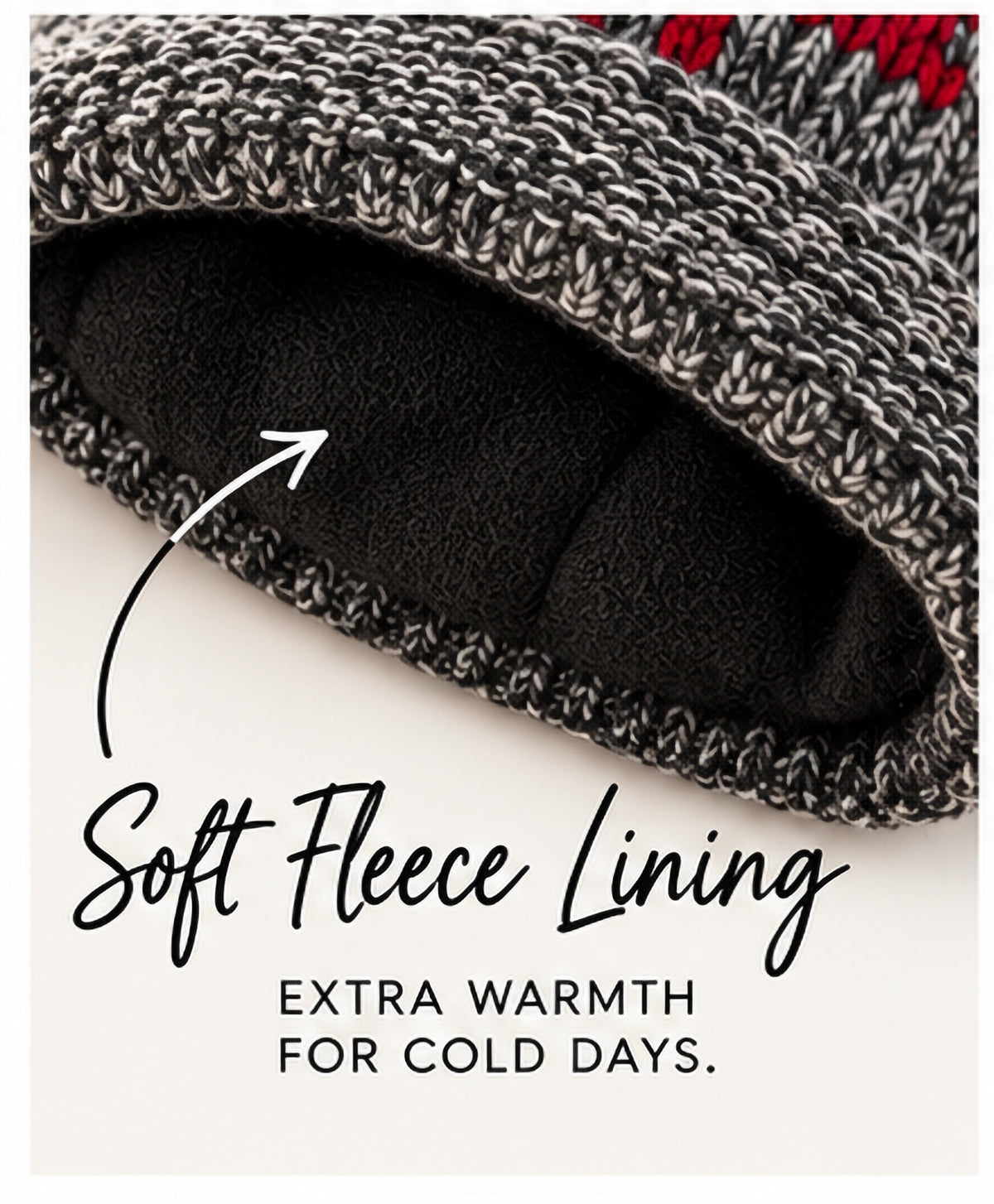 Robson Wool Hat