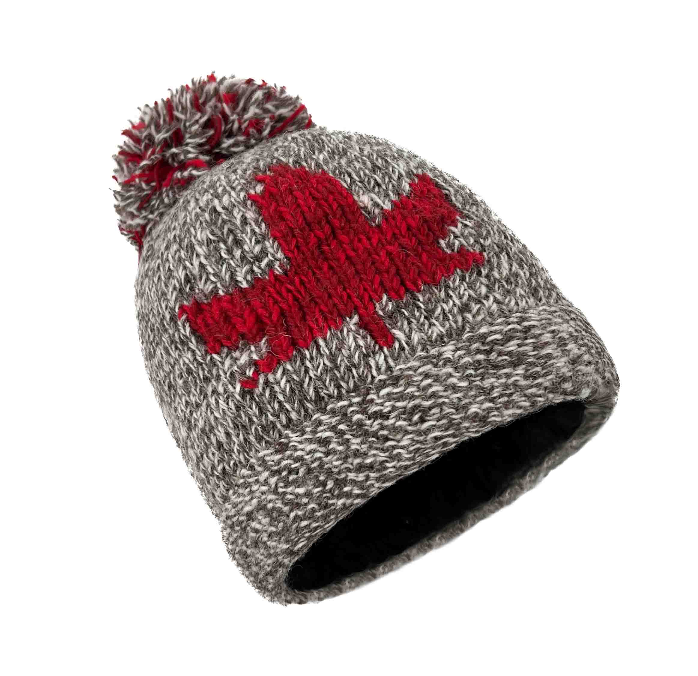 Robson Wool Hat