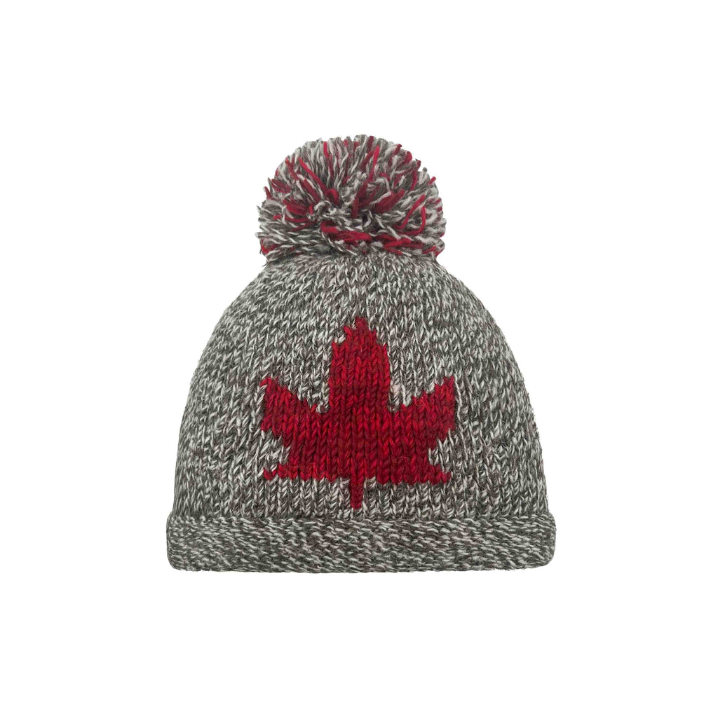 Robson Wool Hat